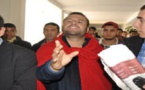 منظمو المهرجان المتوسطي يجرون حوليش إلى القضاء بسبب تصريحاته