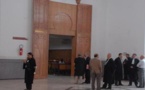 الأمن يعثر على وثائق خطيرة تدين مسؤولا بالحسيمة بالنصب والاحتيال واستغلال النفوذ