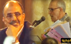 مهاجر لعامل الناظور: كانكتب ليك العديد من المراسلات ومكاتجاوبش لوكان كتبتهوم للقبور والله حتى يجاوبوني