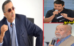 بمناسبة يوم المهاجر.. خلوق يترأس بعمالة الدريوش لقاء موسعا مع الجالية المغربية المقيمة بالخارج