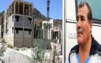 الرئيس السابق لوفاق أزغنغان: سأراسل الديوان الملكي في شأن توقف أشغال القاعة المغطاة بأزغنغان