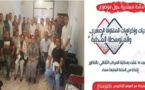 أرباب المقاولات الصغرى بالناظور يعتزمون الإلتئام حول مائدة مستديرة لمناقشة إكراهات وتحديات قطاعهم