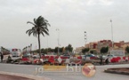 سائقو السيارات يشتكون من زحمة الطريق بمدخل الناظور كل صيف ويطالبون بتسريع وتيرة أشغال الطريق البديلة