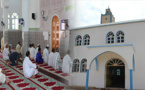 المجلس العلمي يفتتح مسجد جديد بجماعة بوعرك