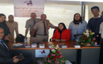 مجموعة البنوك الشعبية بالناظور والحسيمة تبصم على سنة استثنائية لفائدة أفراد الجالية بمناسبة اليوم الوطني للمهاجر