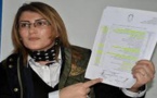 أحكيم تدافع عن مشروع المسبح البلدي وترد على حوليش بهذه الطريقة