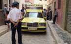 رجل خمسيني يشنق نفسه داخل منزله وسط ظروف غامضة بمدينة الناظور
