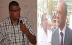 الحقوقي شرامطي يستعد  لفضح أكبر عملية فساد ترشح تعرفها الانتخابات الجزئية لمجلس المستشارين لجهة الشرق