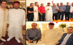 تهنئة بمناسبة حفل زفاف نجل البرلماني مصطفى الخلفيوي والحفل يحتضن شخصيات نافذة تنتمي للمال والأعمال والسياسة