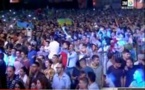 مهرجان الحسيمة على القناة الثانية 