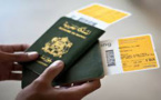 تفاصيل جديدة في قضية إختفاء جوازات السفر من القنصلية الهولندية بالناظور و هذا هوعدد الجوازات المفقودة