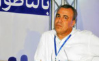 تعزية في وفاة والدة مالك أزواغ عضو المجلس الاقليمي للناظور 