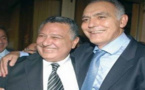 الملياردير أخنوش يدعم بقوة الريفي مصطفى المنصوري للعودة إلى قيادة حزب التجمع الوطني للأحرار