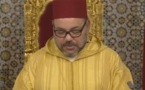 الخطاب الملكي السامي بمناسبة ذكرى 20 غشت
