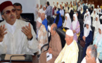 خلوق يترأس بعمالة الدريوش حفل توديع حجاج الإقليم للديار المقدسة خلوق يترأس بعمالة الدريوش حفل توديع حجاج الإقليم للديار المقدسة