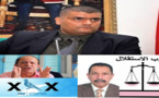 جمعية الريف الكبير لحقوق الإنسان: سلامة  فقد الأهلية الإنتخابية ومشاركته في الاقتراع الجزئي غير قانونية