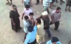 مواطنون يحاصرون حارسا ليليا اعتاد سرقة رؤوس أغنام بالسوق الأسبوعي بالعروي