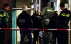 قاتل الشقيقين المنحدرين من بني بوعياش مثل امام المحكمة و إعترف بمسؤوليته في الحادث 