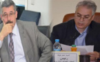 رئيس جماعة أولاد بوبكر يفضح إختلالات تشوب أشغال بناء صهاريج لجمع مياه الأمطار في مراسلة للمدير الإقليمي للفلاحة