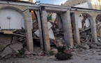 سفير المغرب: لا ضحايا مغاربة في زلزال إيطاليا