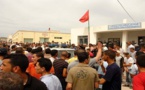إنفلات أمني خطير ببني شيكر والدرك خارج التغطية‎‎