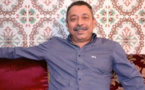 عبد القادر قوضاض: ترشحي بحزب الحركة الديمقراطية والاجتماعية إشاعة وحزب السنبلة لم يحسم في التزكية