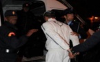 أمن الناظور يعتقل شخص اعتدى على مواطن بالسلاح الأبيض بحي إكوناف