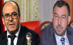 الخلفيوي يتقدم عبر ناظورسيتي بتعازيه الحارة لعائلة بنشماش في وفاة إبنهم وشقيق رئيس مجلس المستشارين