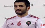 حوار شيّق مع اللاعب الريفي أحمد جحوح: في الناظور تعلمت أبجديات كرة القدم قبل الاحتراف