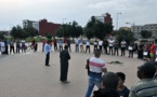 نشطاء العروي يحتشدون ضمن لقاء مع منخرطي حملة "بغينا طوبيس" للإعداد لمسيرة شعبية ضخمة نحو العمالة