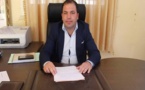 التقدم والإشتراكية يحسم في لائحته ويخوض الإنتخابات البرلمانية بلائحة شبابية يقودها رئيس جماعة رأس الماء