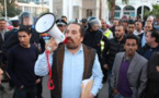 حركة متطوعون من أجل الناظور: الإقليم يعيش فسادا إنتخابيا و سياسيا لذا سنجمد أنشطتنا الى ما بعد الانتخابات 