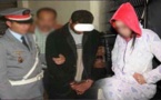 الأمن يضبط إمرأة متزوجة في أحضان رجل متزوج بعد مقارعتهما الخمر بالعروي