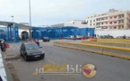 أمن بني أنصار يقود حملة أمنية بالمعبر الحدودي أسفرت عن تطهير المكان وحجز 33 قنينة ويسكي
