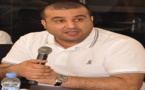الحقوقي الخياري يجيب على سؤال حول مصدر إشعار الجانب الإسباني بحوادث المهاجرين السريين في عرض البحر