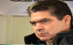عبد المنعم الفتاحي : الوزاني يرفض الإجابة على قيادات الحزب عبر الهاتف 