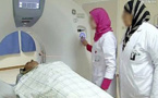 بشرى لمرضى الناظور.. المستشفى الحسني سيتوصل بجهاز "سكانير" من وزارة الصحة في غضون الاسبوع المقبل