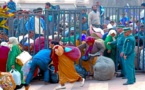لجنة مركزية تحقّق في تهريب "الميكا" من مليلية