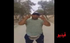 استمعوا لهذه الرسالة الغاضبة التي وجّهها الملقب بـ"جحّا" إلى ساكنة العروي وباقي إقليم الناظور