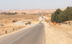 بناء قنطرة بالكبداني على شكل نصف دائرة يثيرسخط نشطاء الفايسبوك على مدبري الشأن العام المحلي 