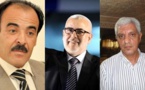 العماري يحسم في تشكيلة حزبه لمواجهة "خطر" تحالف الوزاني وبنكيران بالحسيمة