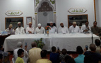 روبورتاج مطول : الحجاج المغاربة يغادرون مايوركا الإسبانية صوب الديار المقدسة لأداء مناسك الحج