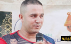 عثمان عبدلاوي يطلق النار على مسؤولي مدينة الناظور