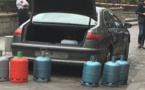 توقيف شخصين آخرين في قضية السيارة المحملة بقوارير الغاز في قلب باريس