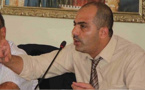 لحمامي يفوز بالمقعد الشاغر لجهة الحسيمة في مجلس المستشارين بفارق كبير عن أقرب منافسيه 