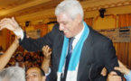 الوزاني.. هذا ما شجعني أكثر على الترشح تحت يافطة المصباح بالحسيمة