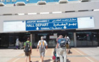 برلماني ينتقد استمرار منع عائلات ومرافقي المسافرين من ولوج صالات الانتظار بالمطارات المغربية