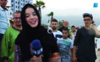 بالفيديو.. هكذا تحتفل ساكنة الناظور بعيد الأضحى المبارك