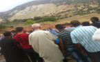 تمسمان تواصل دفن ضحايا السرطان.. و شخص في مقتبل العمر ينضاف الى السجل الأسود لهذا الداء في يوم العيد 