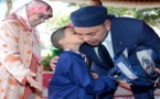 استفادة أزيد من 60 ألف تلميذ وتلميذة من المبادرة الملكية "مليون محفظة" بإقليم الناظور